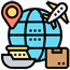 Exporter / Importer